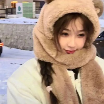 我就只尝一小口